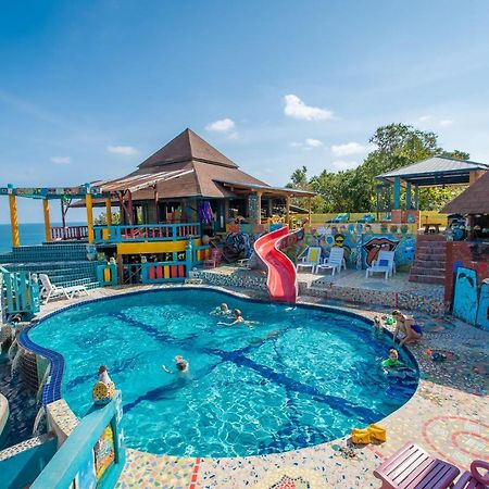 לאמאי ביץ' Varinda Resort מראה חיצוני תמונה