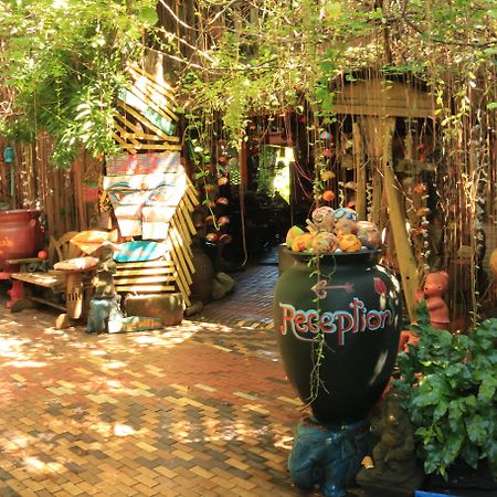 לאמאי ביץ' Varinda Resort מראה חיצוני תמונה