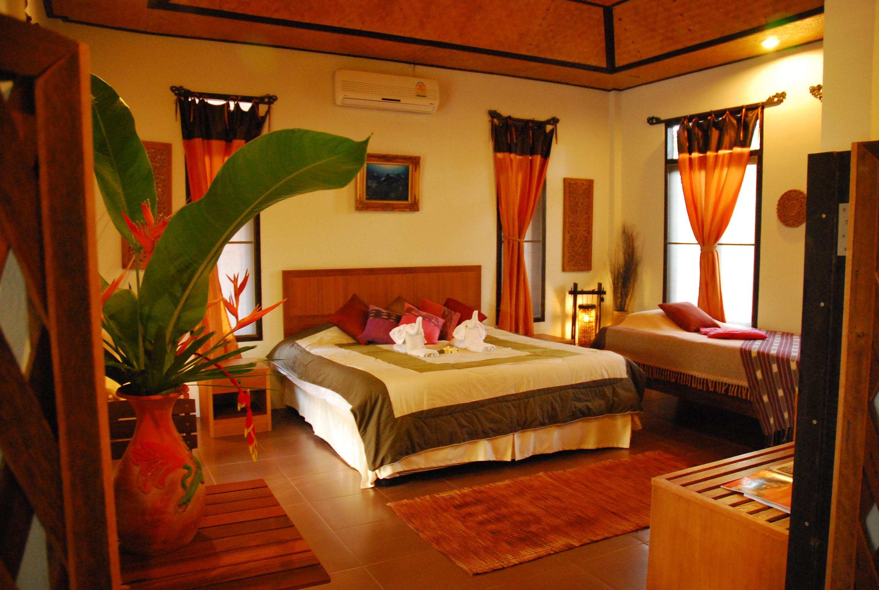 לאמאי ביץ' Varinda Resort מראה חיצוני תמונה