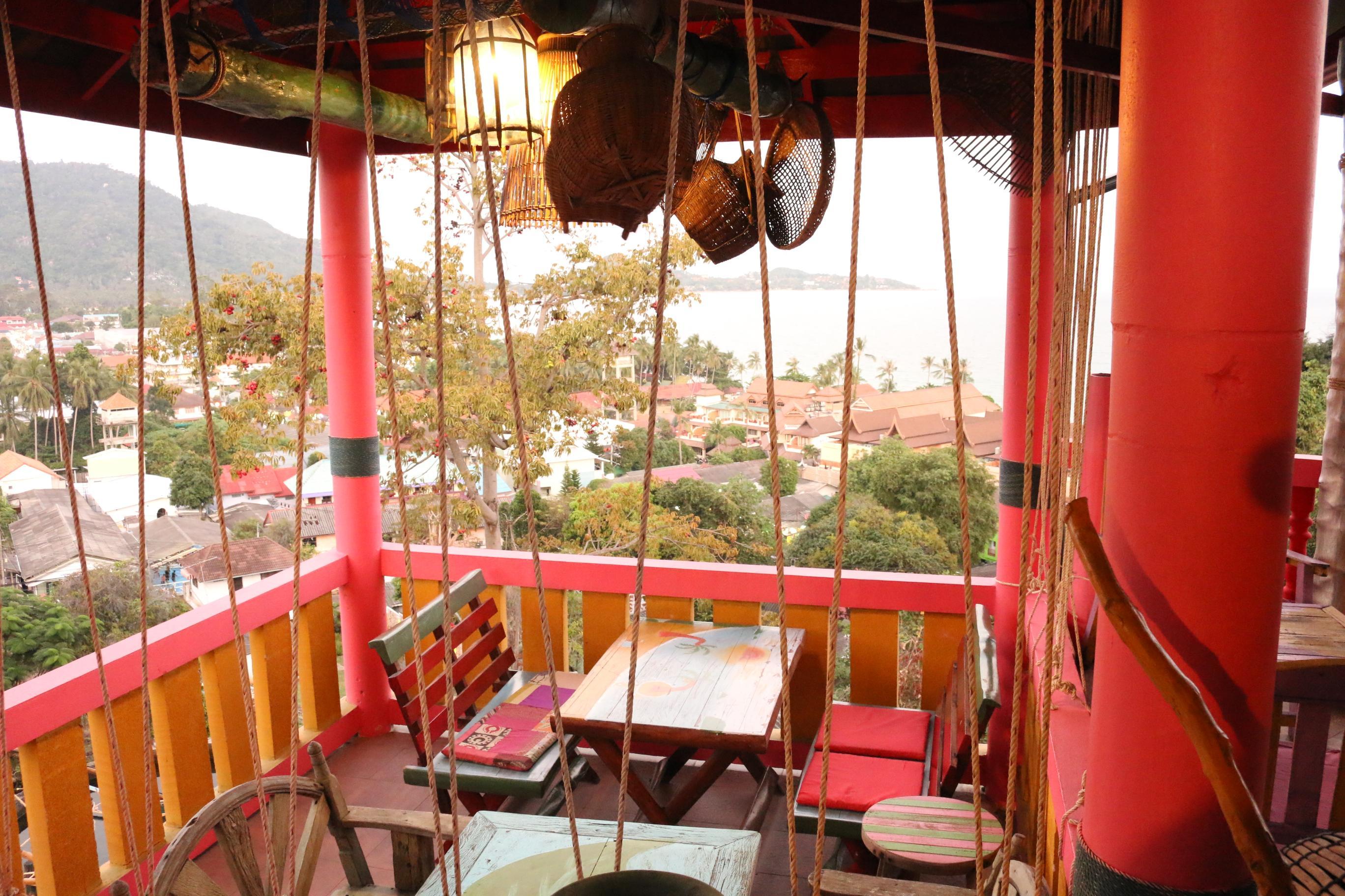 לאמאי ביץ' Varinda Resort מראה חיצוני תמונה