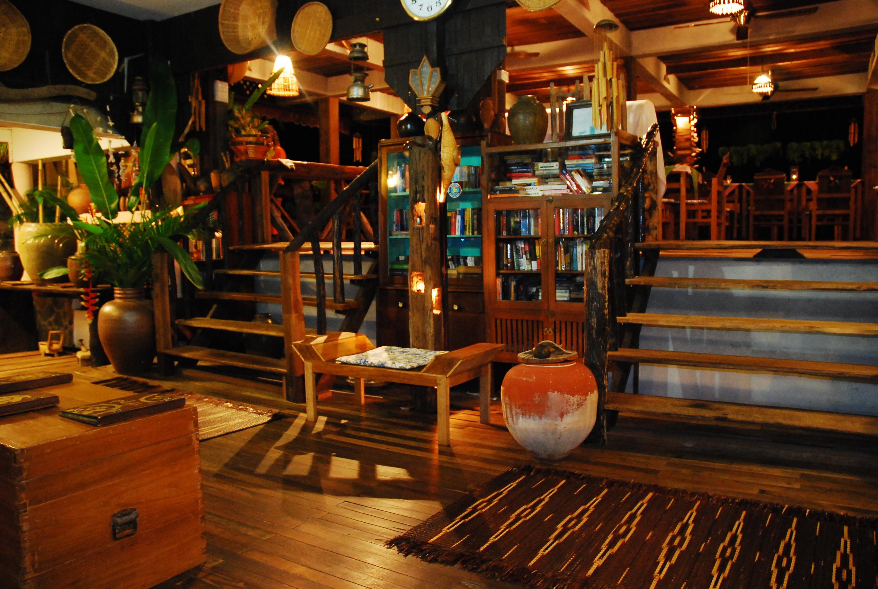 לאמאי ביץ' Varinda Resort מראה חיצוני תמונה