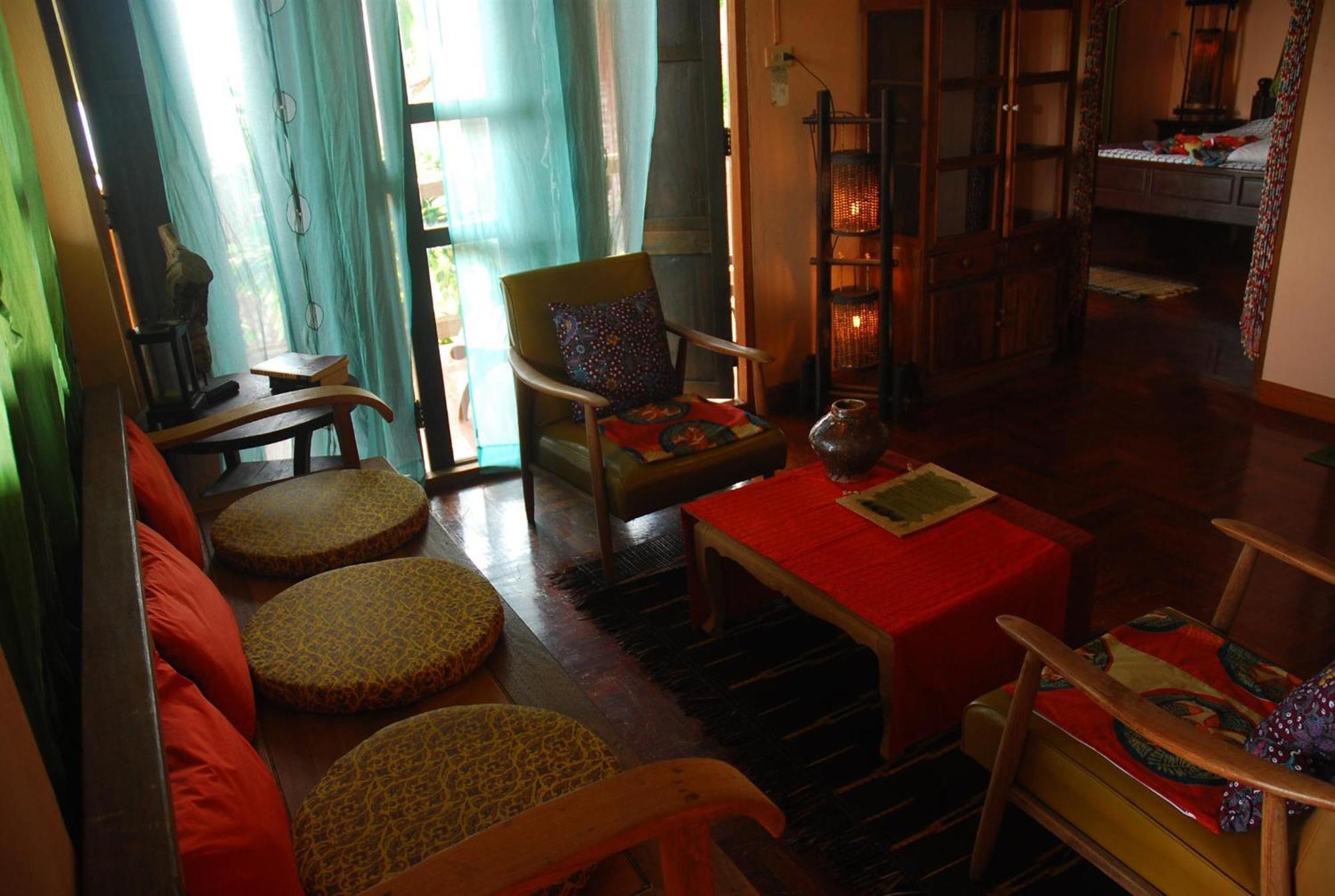 לאמאי ביץ' Varinda Resort מראה חיצוני תמונה