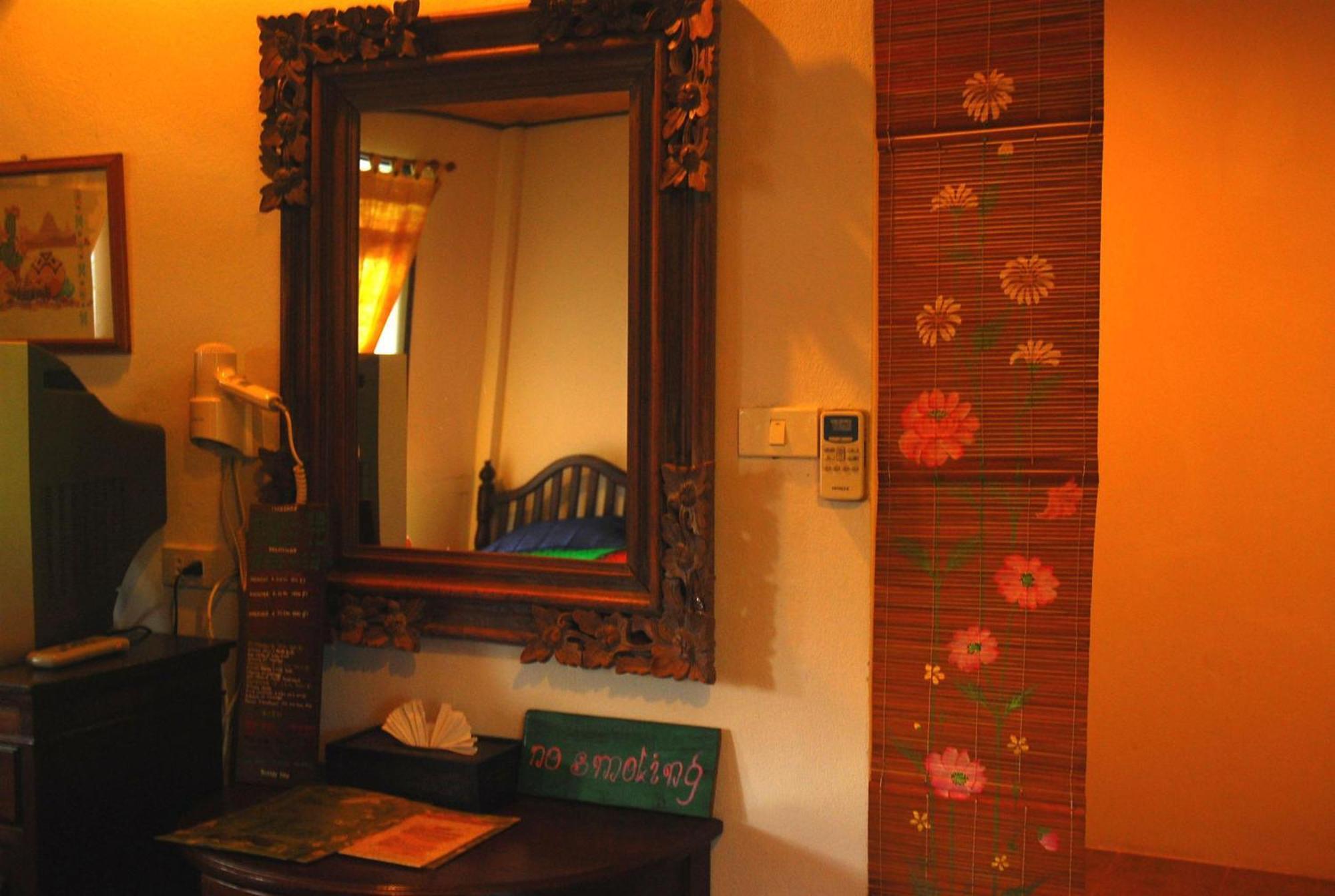 לאמאי ביץ' Varinda Resort מראה חיצוני תמונה
