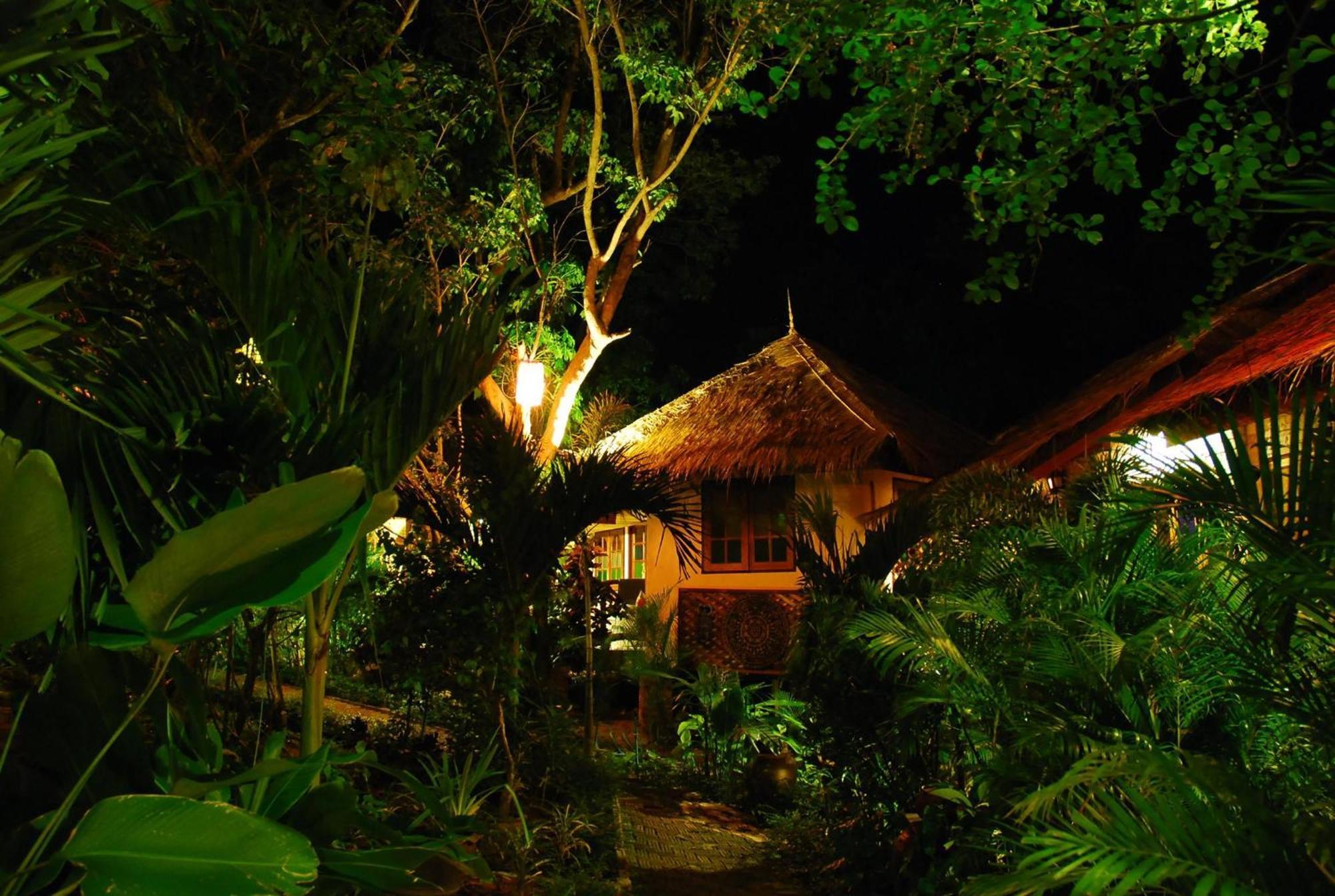 לאמאי ביץ' Varinda Resort מראה חיצוני תמונה