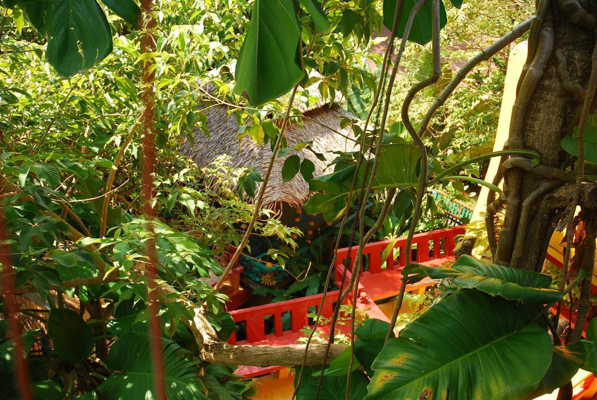 לאמאי ביץ' Varinda Resort מראה חיצוני תמונה
