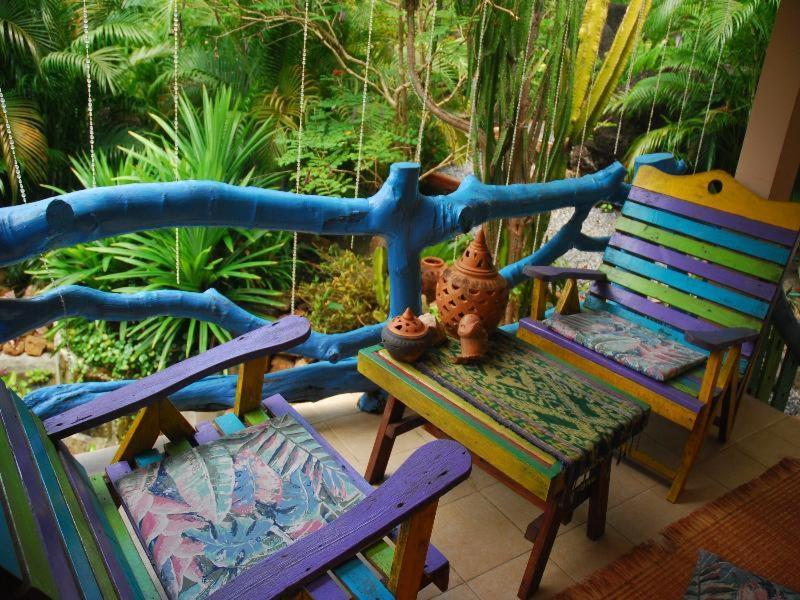 לאמאי ביץ' Varinda Resort חדר תמונה