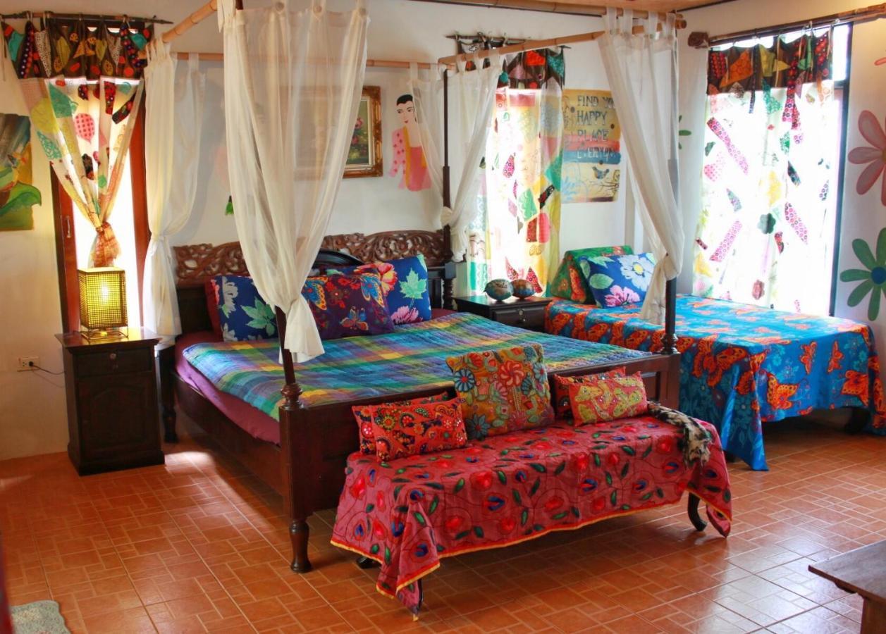 לאמאי ביץ' Varinda Resort מראה חיצוני תמונה